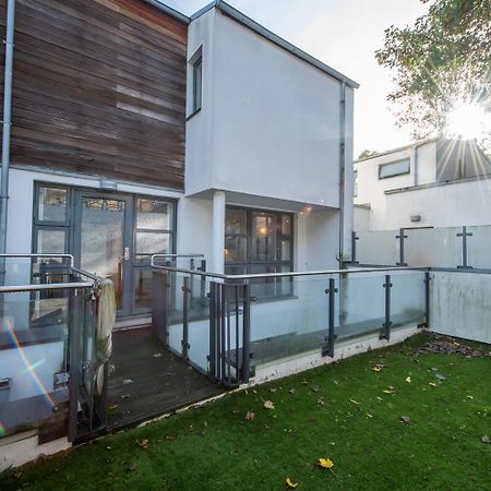 Appartamento 2 Bed Flat In Clapham Common Londra Esterno foto